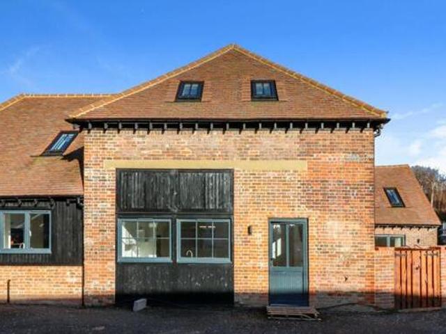 House for sale in Chesham
