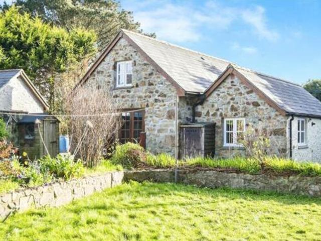 House for sale in Penzance, Cornwall