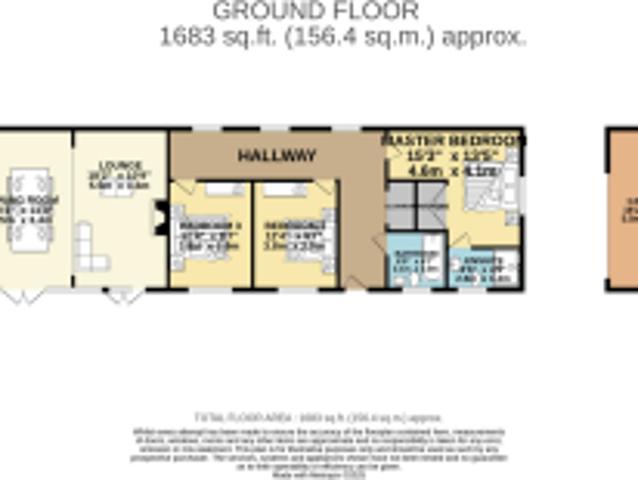 Land for sale in Crostwick, Norfolk