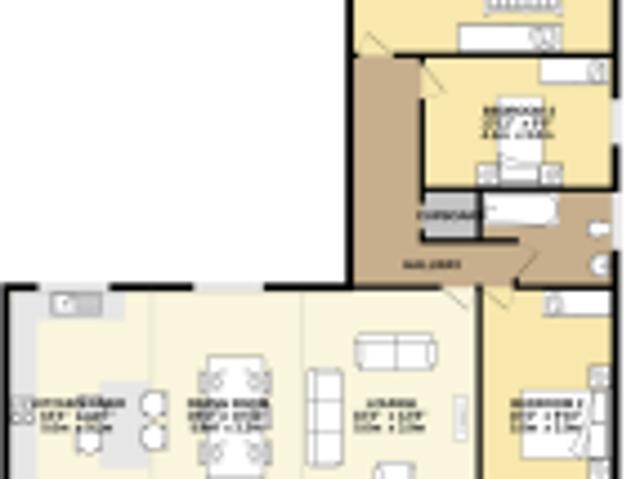 Land for sale in Crostwick, Norfolk