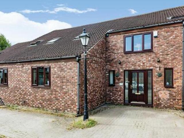 House for sale in South Yorkshire