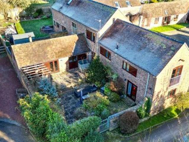 House for sale in Gains Park, Frankwell