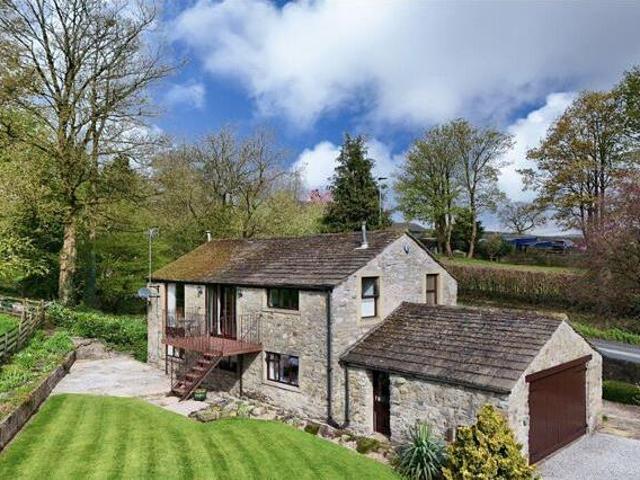 House for sale in Skipton, North Yorkshire