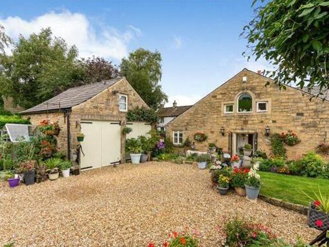 House for sale in Skipton, North Yorkshire