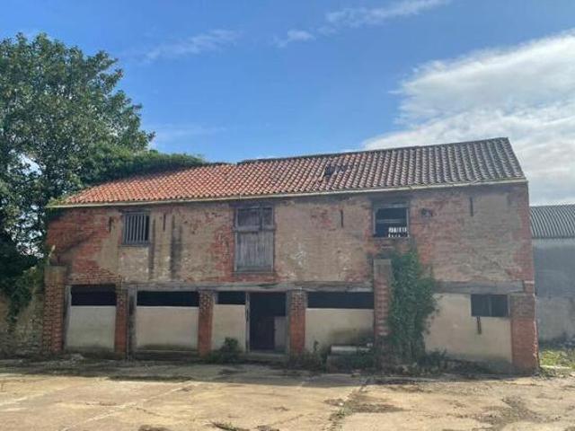 House for sale in York and North Yorkshire, England