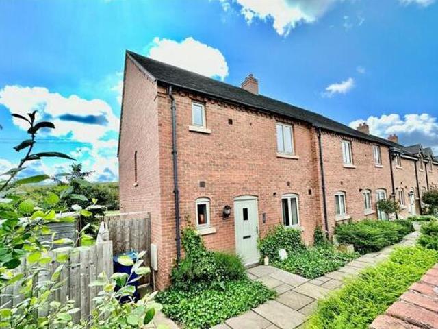 House for sale in Baswich, Staffordshire