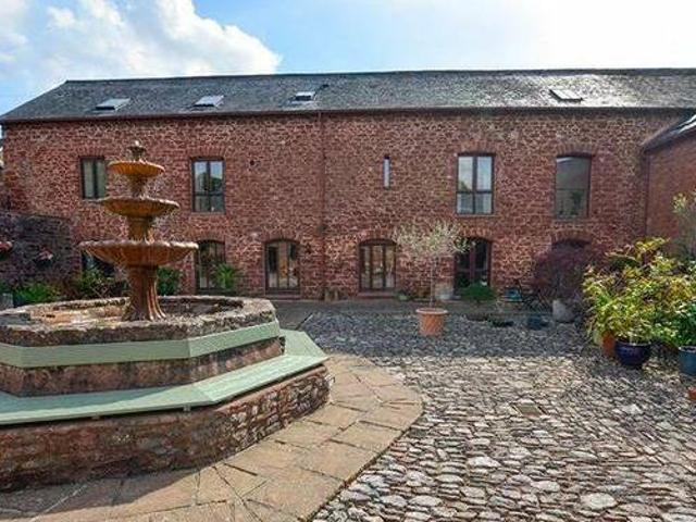 House for rent in Devon