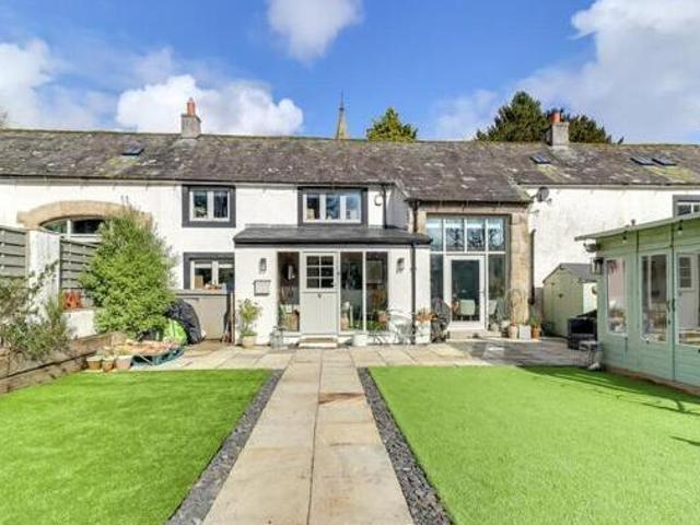 House for sale in Cumbria