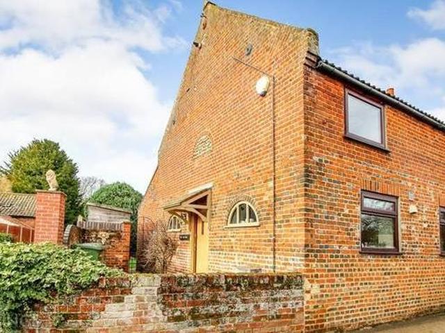 House for rent in Norfolk