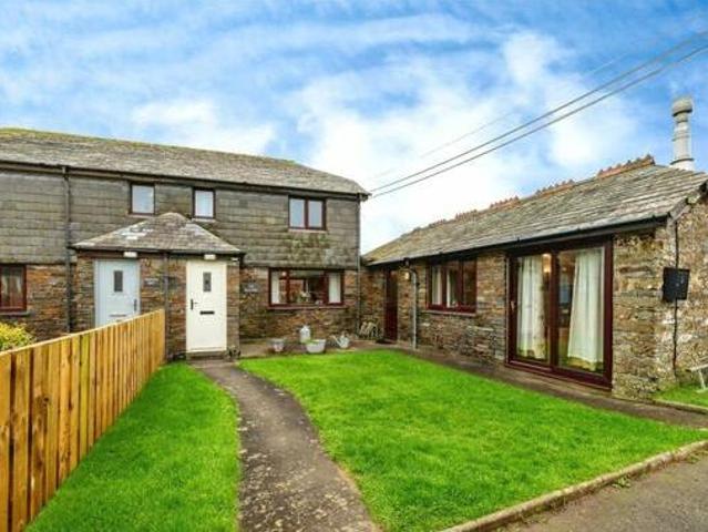House for sale in Wadebridge, Cornwall