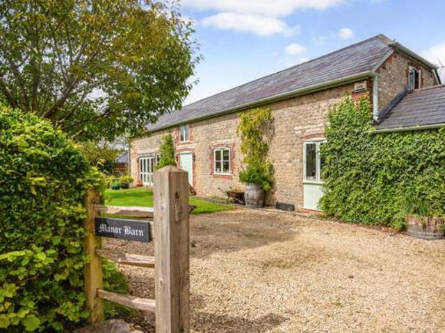 House for sale in Warminster, Wiltshire