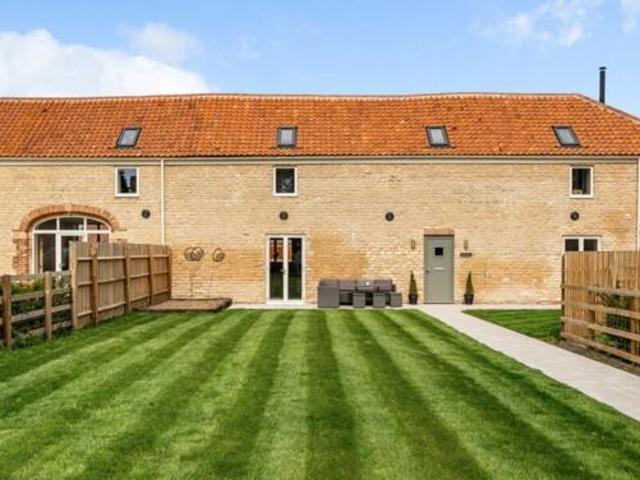 House for sale in Grantham, South Kesteven