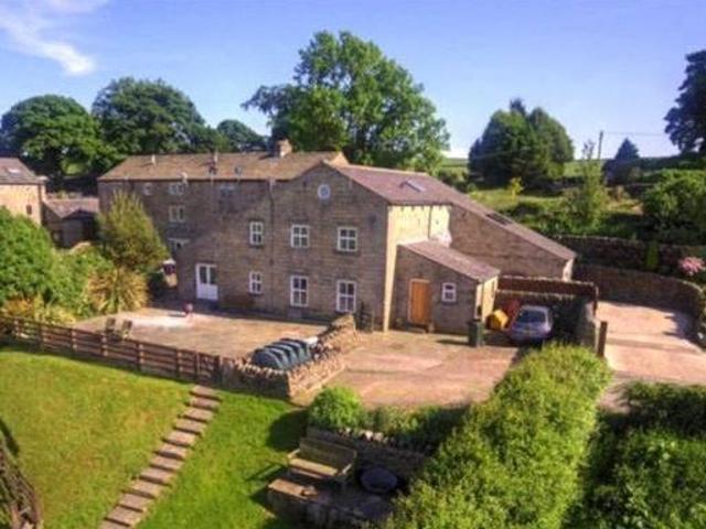 House for sale in Yorkshire And The Humber