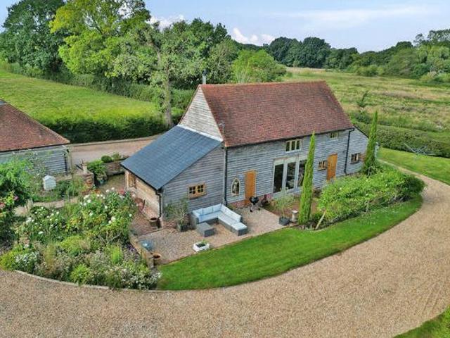 House for sale in East Sussex
