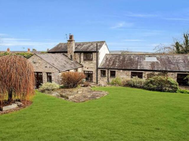 House for sale in Cumbria