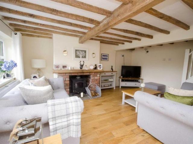 House for rent in Clotton, Cheshire