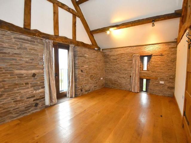 House for rent in Michaelchurch Escley