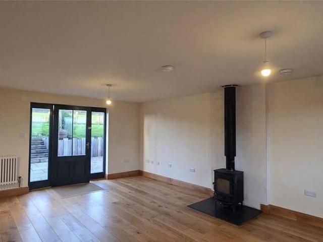 House for rent in Craven Arms, Shropshire