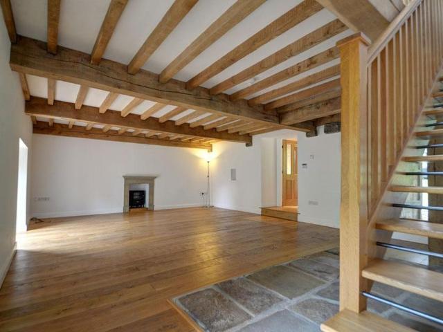 House for rent in New Town, Skipton