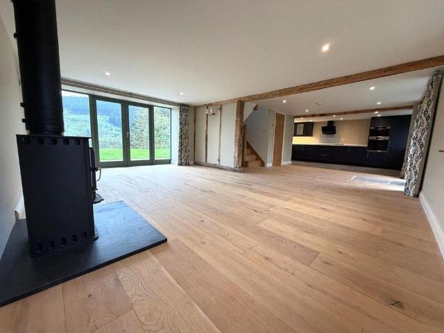 House for rent in Bucknell, Shropshire