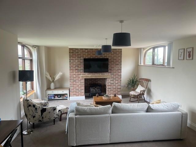 House for rent in High Field, York