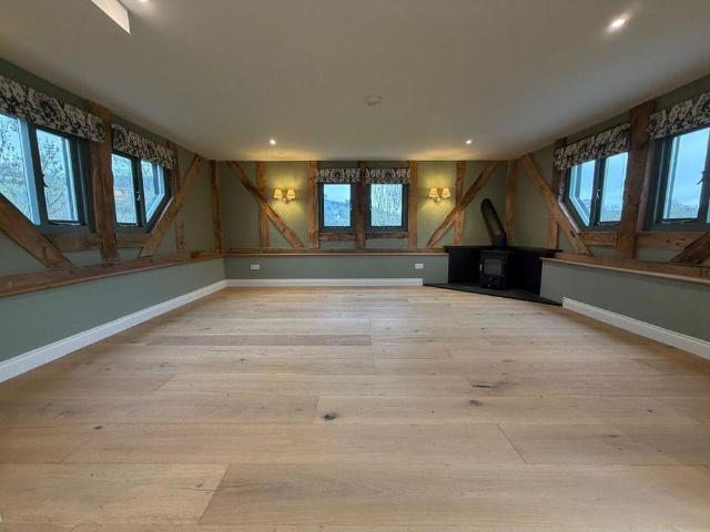 House for rent in Bucknell, Shropshire
