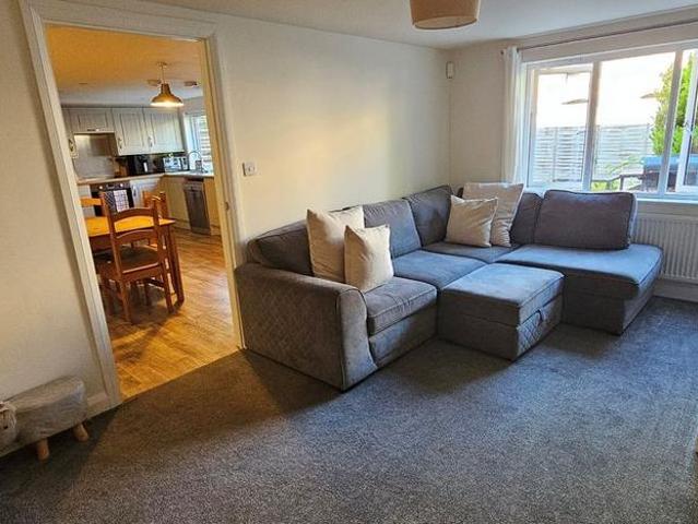 House for rent in Watergate, Devon