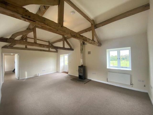 House for rent in High Town, Bridgnorth
