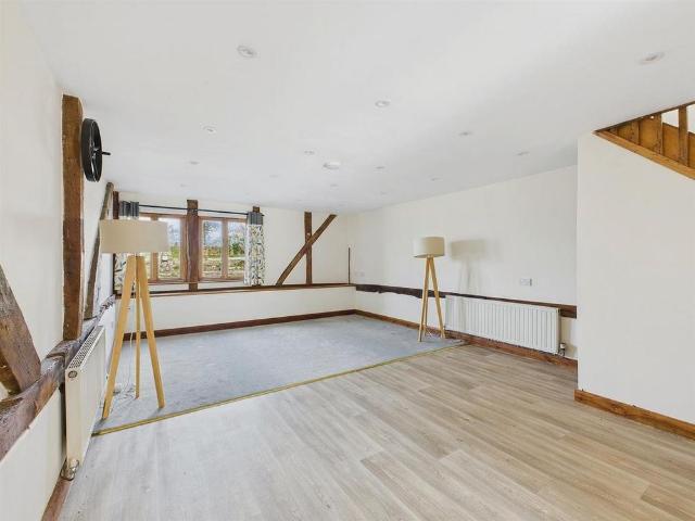 House for rent in Great Malvern, Forthampton