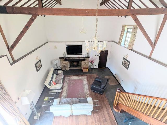 House for rent in Knotting and Souldrop, Souldrop