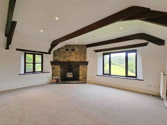 House for rent in Loddiswell, South Hams