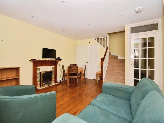 House for rent in Newtown, Exeter