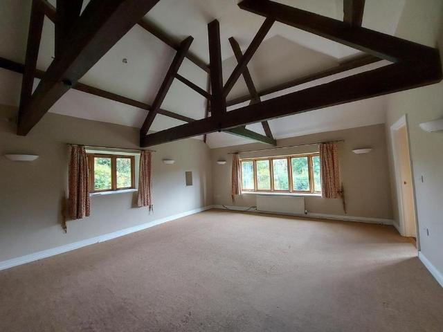 House for rent in Much Wenlock, Shropshire