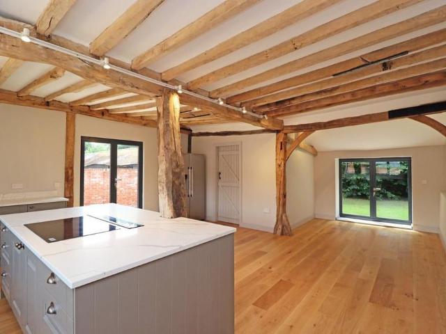 House for rent in Beaumont-cum-Moze, Dale Hill