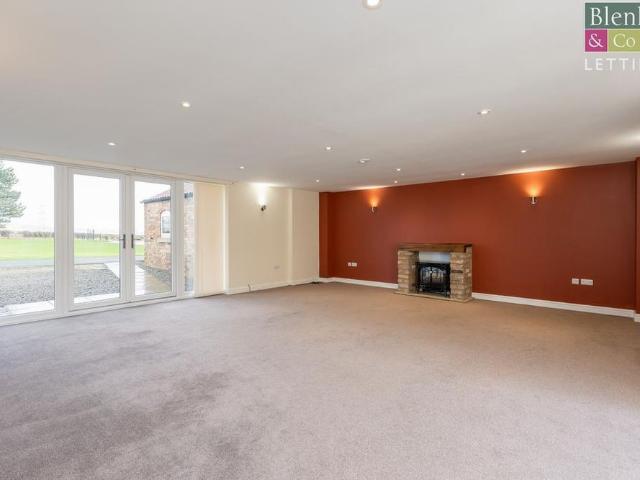 House for rent in North Yorkshire