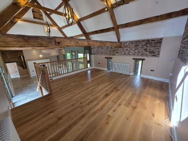 House for rent in Abergavenny