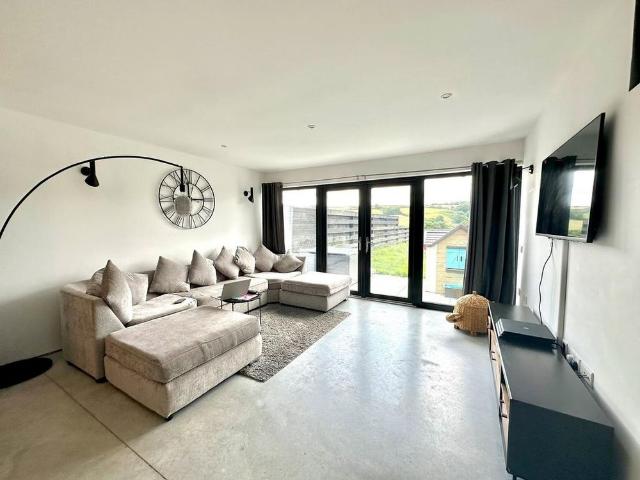 House for rent in Fowey, Cornwall