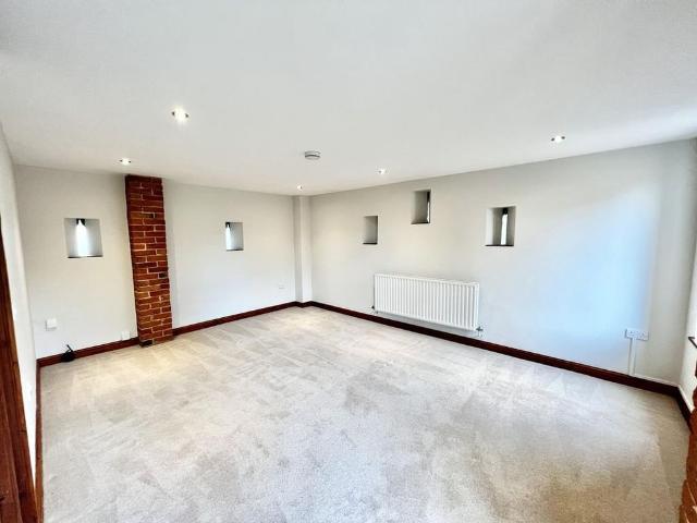 House for rent in Fiskerton, Alverton