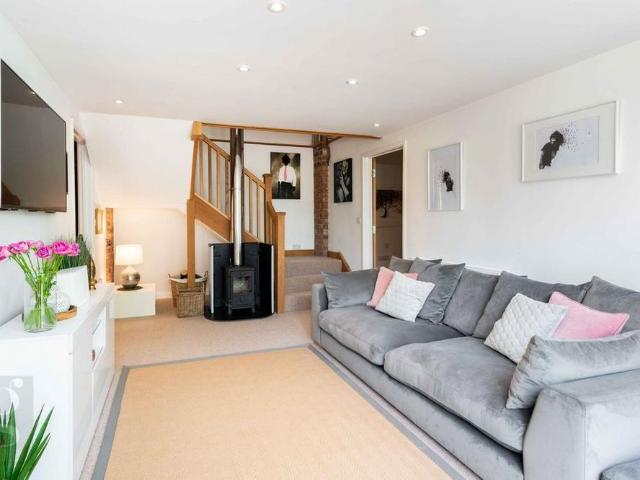 House for rent in Dilwyn Common, Dilwyn