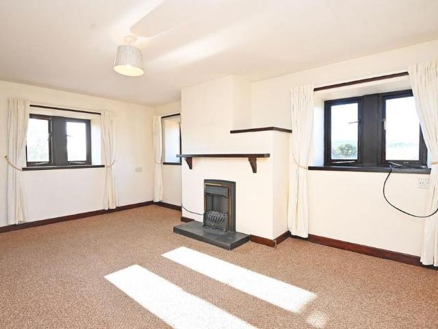 House for rent in Abbeyhill, City of Edinburgh
