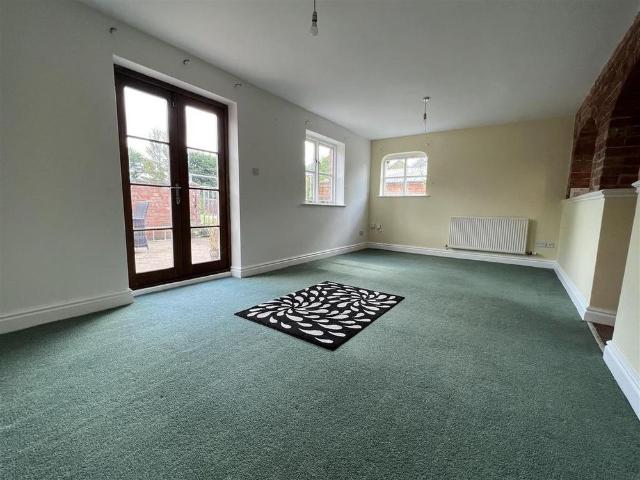 House for rent in Wrexham, Wales