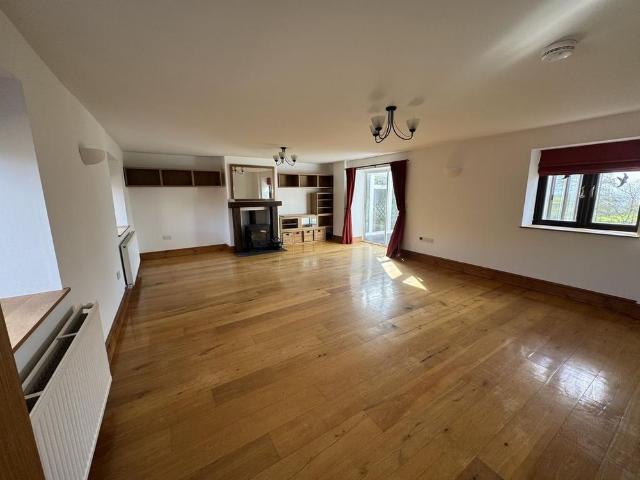 House for rent in Strode, Devon