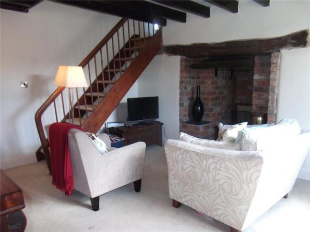 House for rent in Cheshire