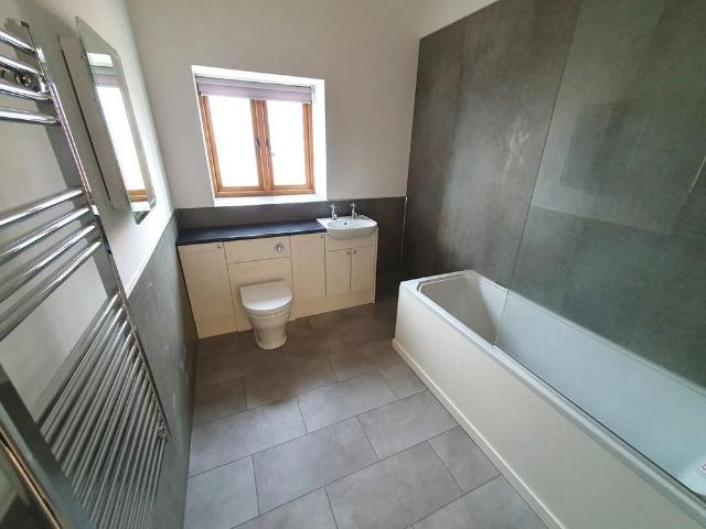 House for rent in Frankwell, Shropshire