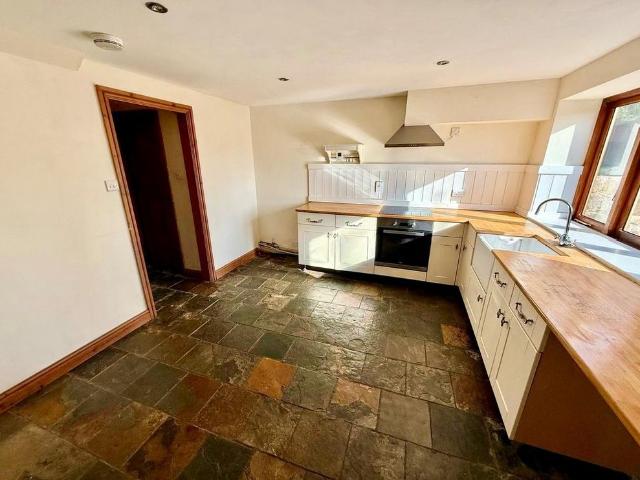 House for rent in Farlow, Shropshire