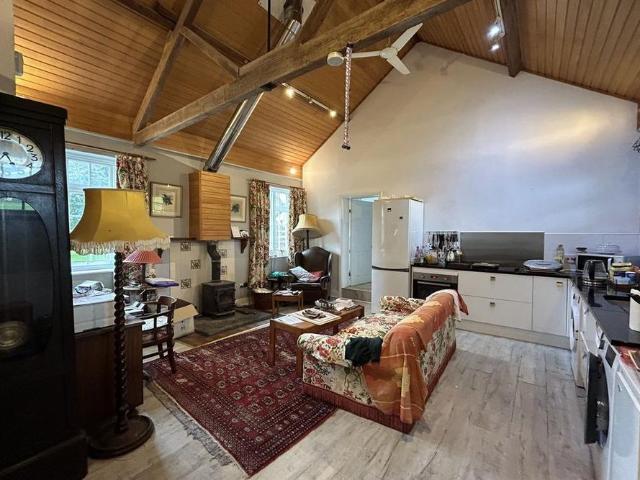 House for rent in Fordington, East Dorset