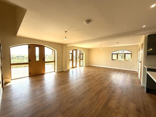 House for rent in Pytchley
