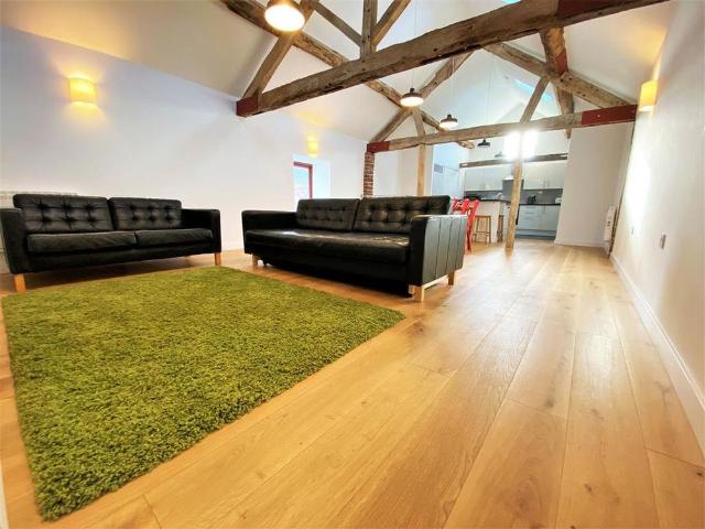House for rent in Oswestry, Shropshire