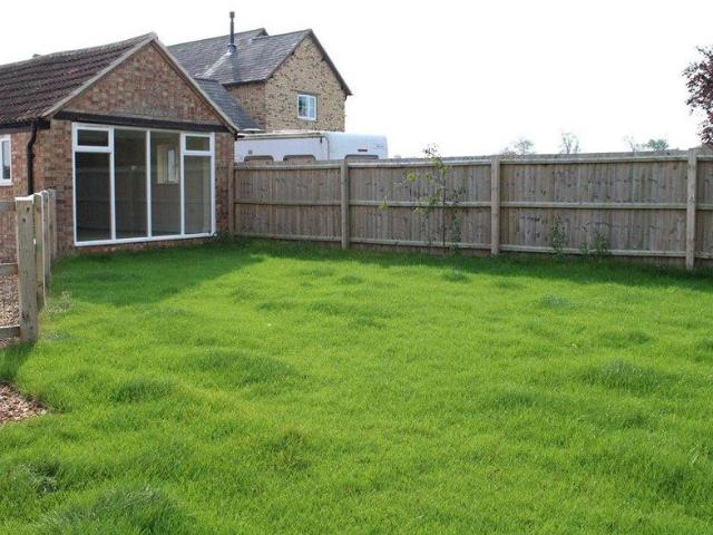 House for rent in Huntingdon