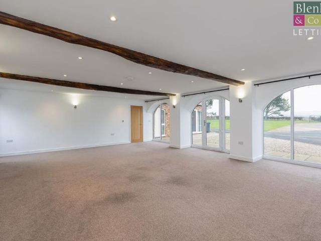 House for rent in North Yorkshire